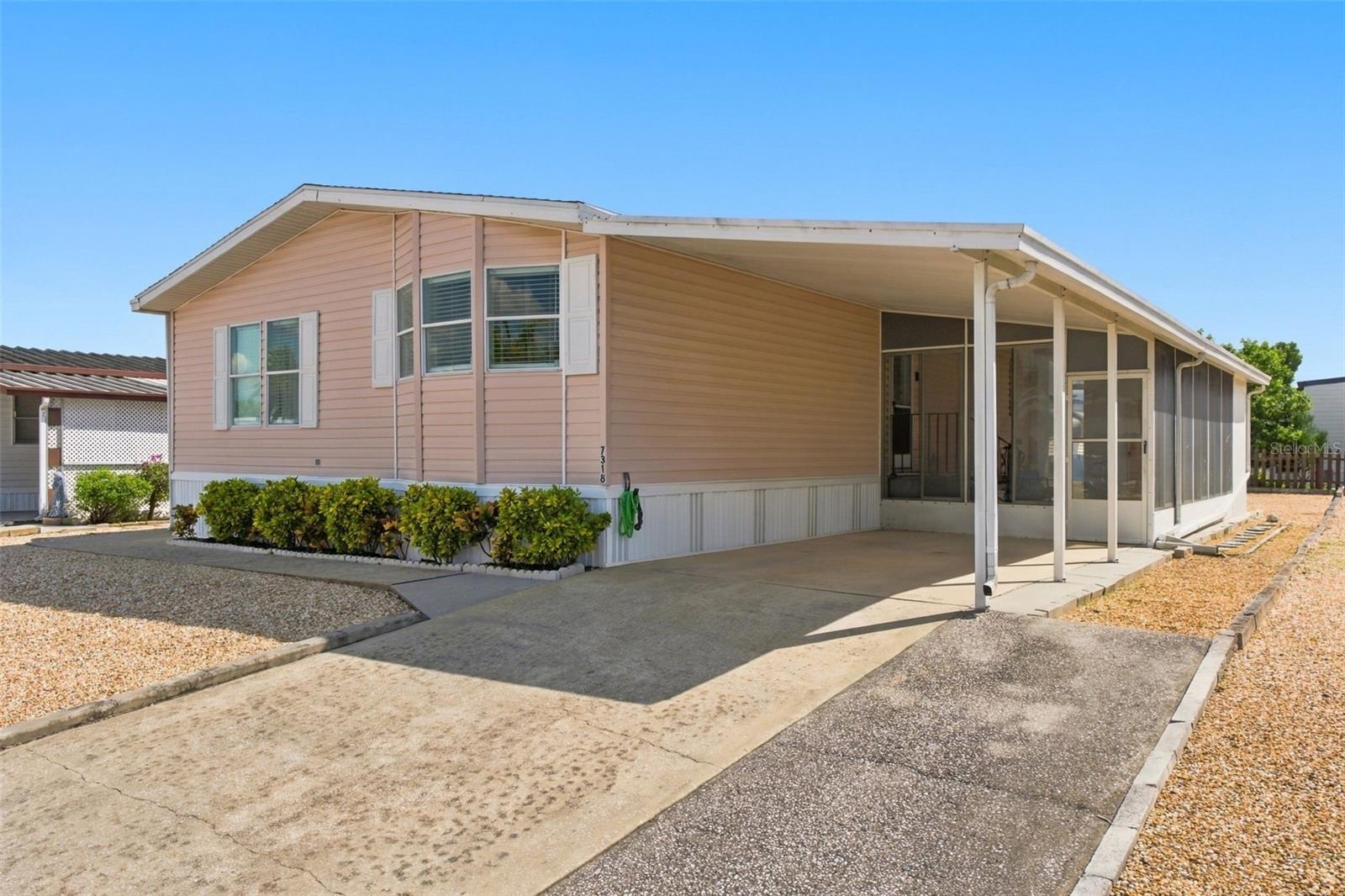 7318 GRAND PINE DRIVE, Hudson, FL 34667