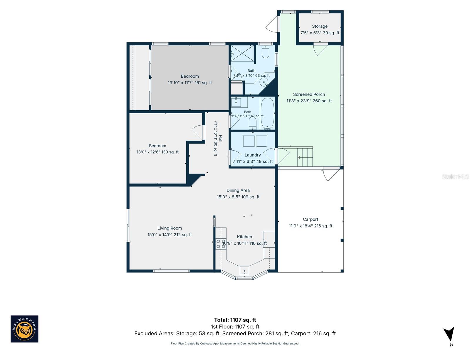 7318 GRAND PINE DRIVE, Hudson, FL 34667
