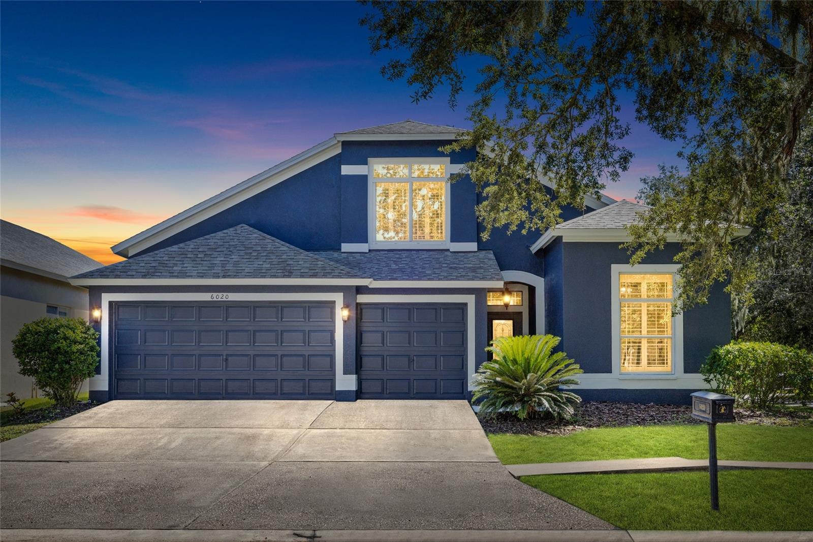 6020 MARTINGLADE PLACE, Lithia, FL 33547 6020 MARTINGLADE PLACE, Lithia, FL 33547