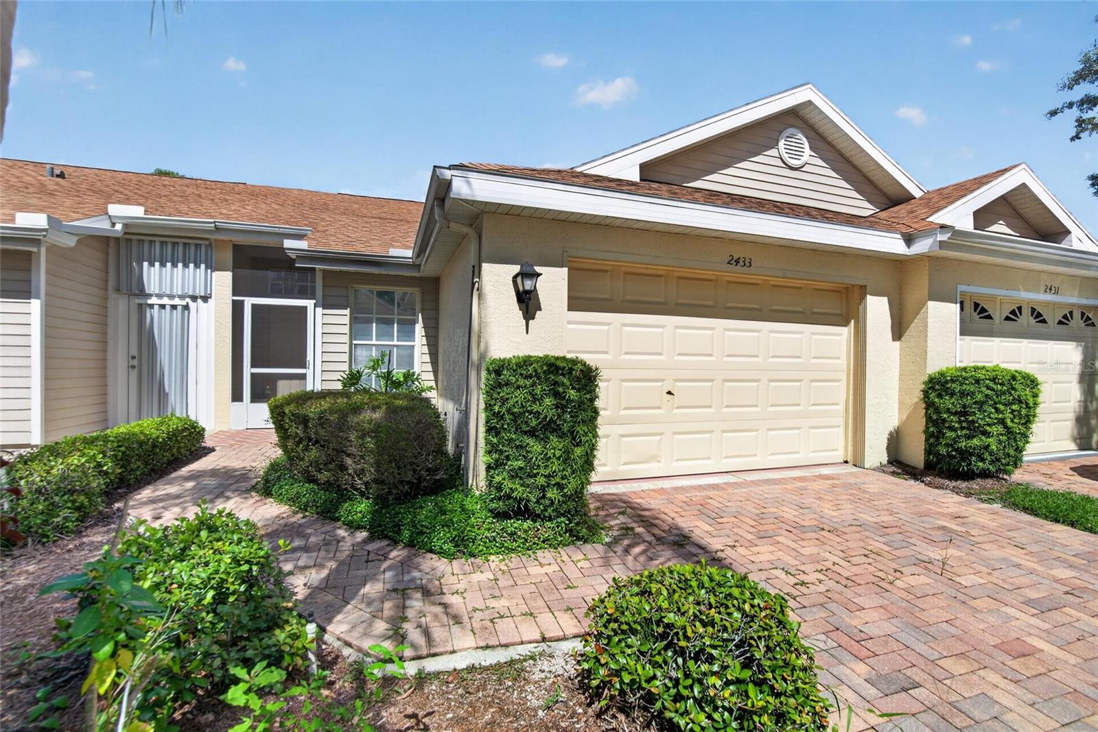2433 NEW HAVEN CIRCLE, Sun City Center, FL 33573 2433 NEW HAVEN CIRCLE, Sun City Center, FL 33573