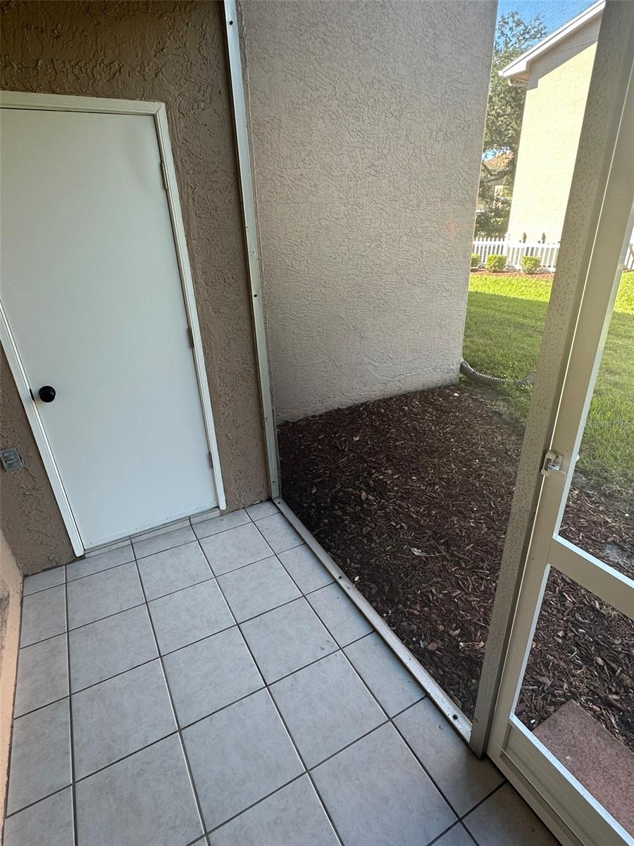 6433 TINA DRIVE, #15, New Port Richey, FL 34653