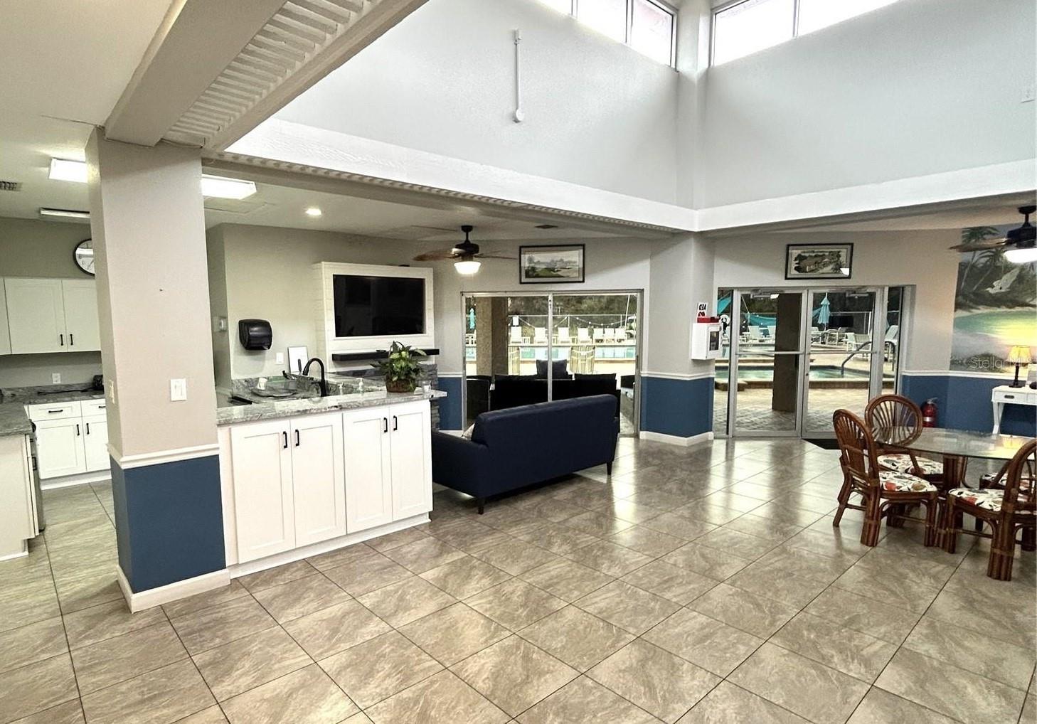 6433 TINA DRIVE, #15, New Port Richey, FL 34653
