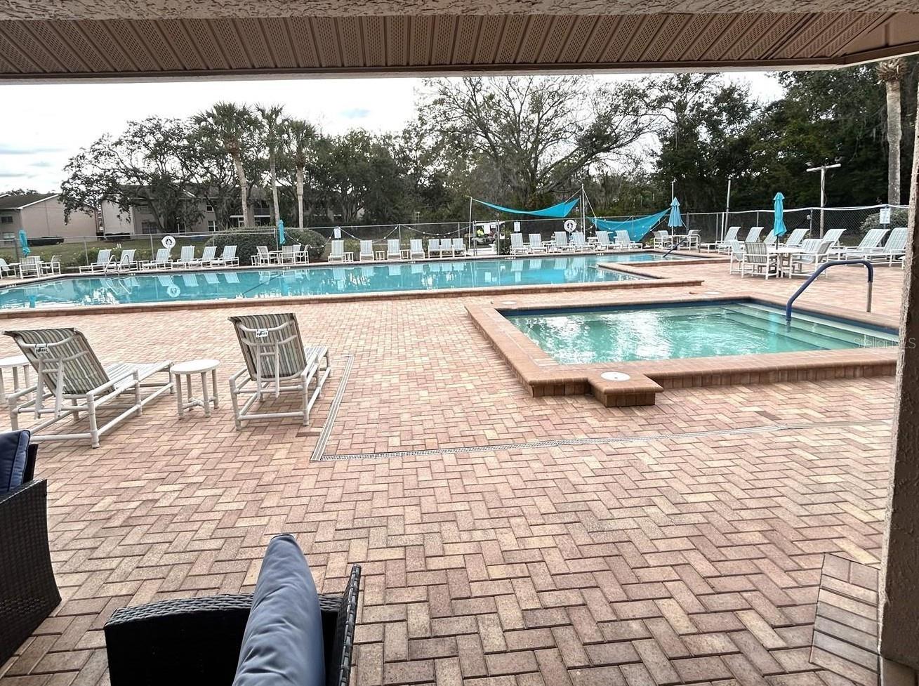 6433 TINA DRIVE, #15, New Port Richey, FL 34653