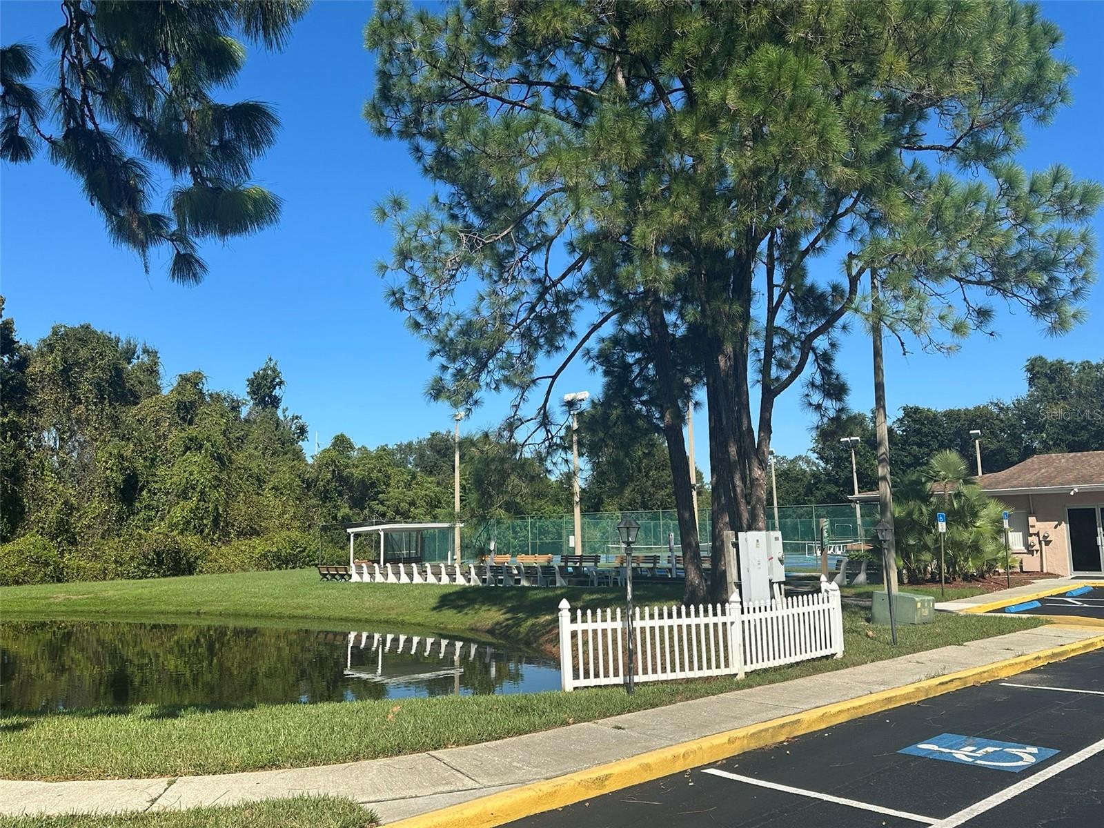 6433 TINA DRIVE, #15, New Port Richey, FL 34653