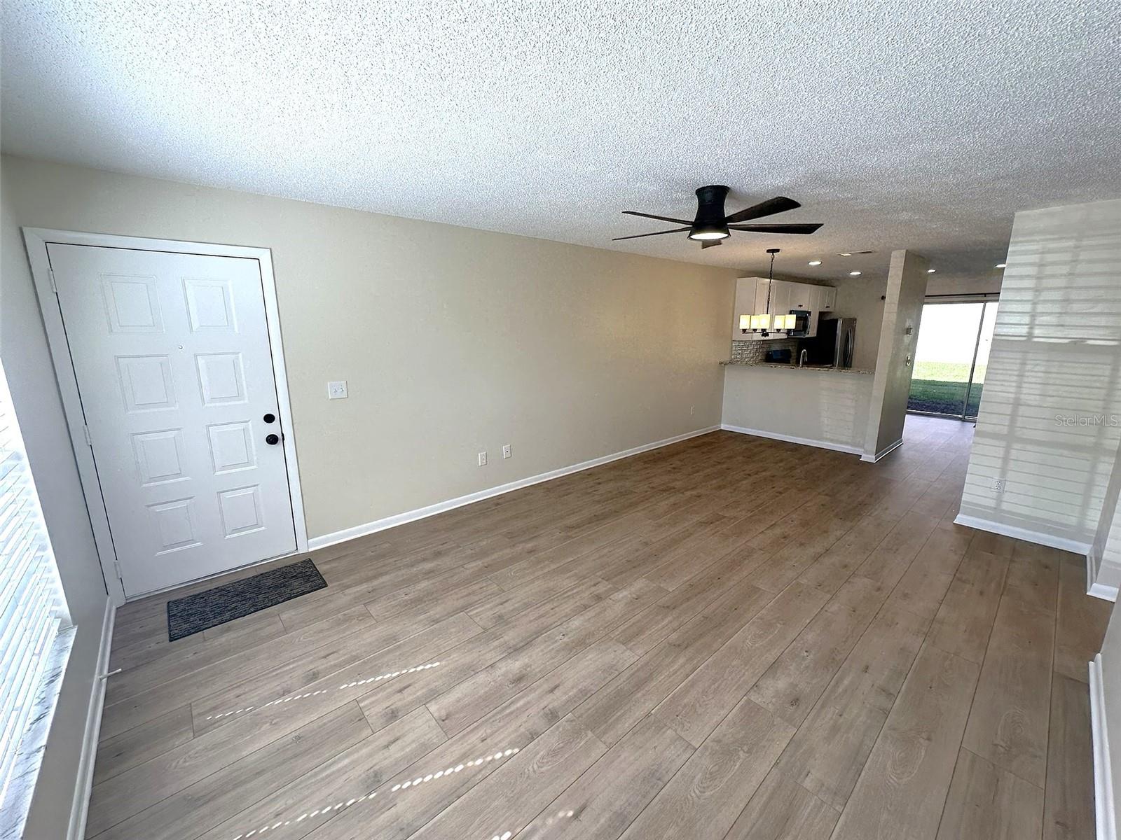 6433 TINA DRIVE, #15, New Port Richey, FL 34653
