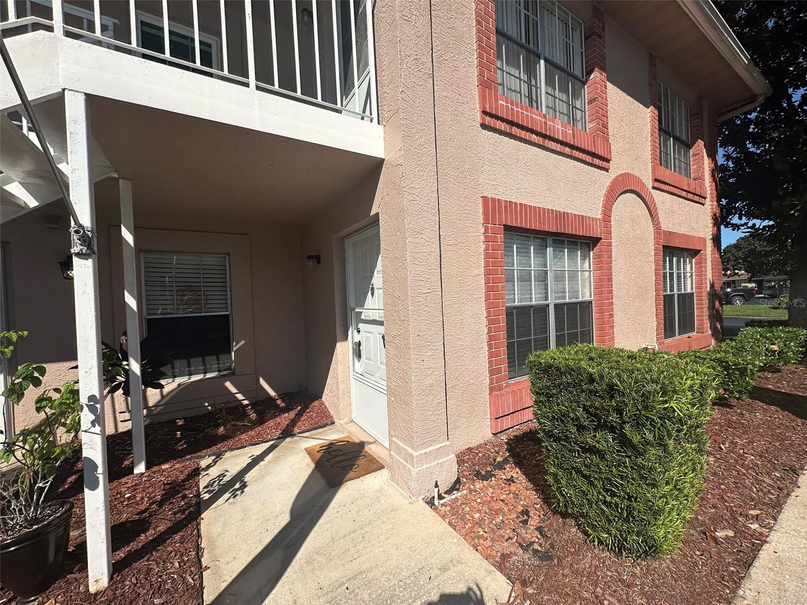 6433 TINA DRIVE, #15, New Port Richey, FL 34653