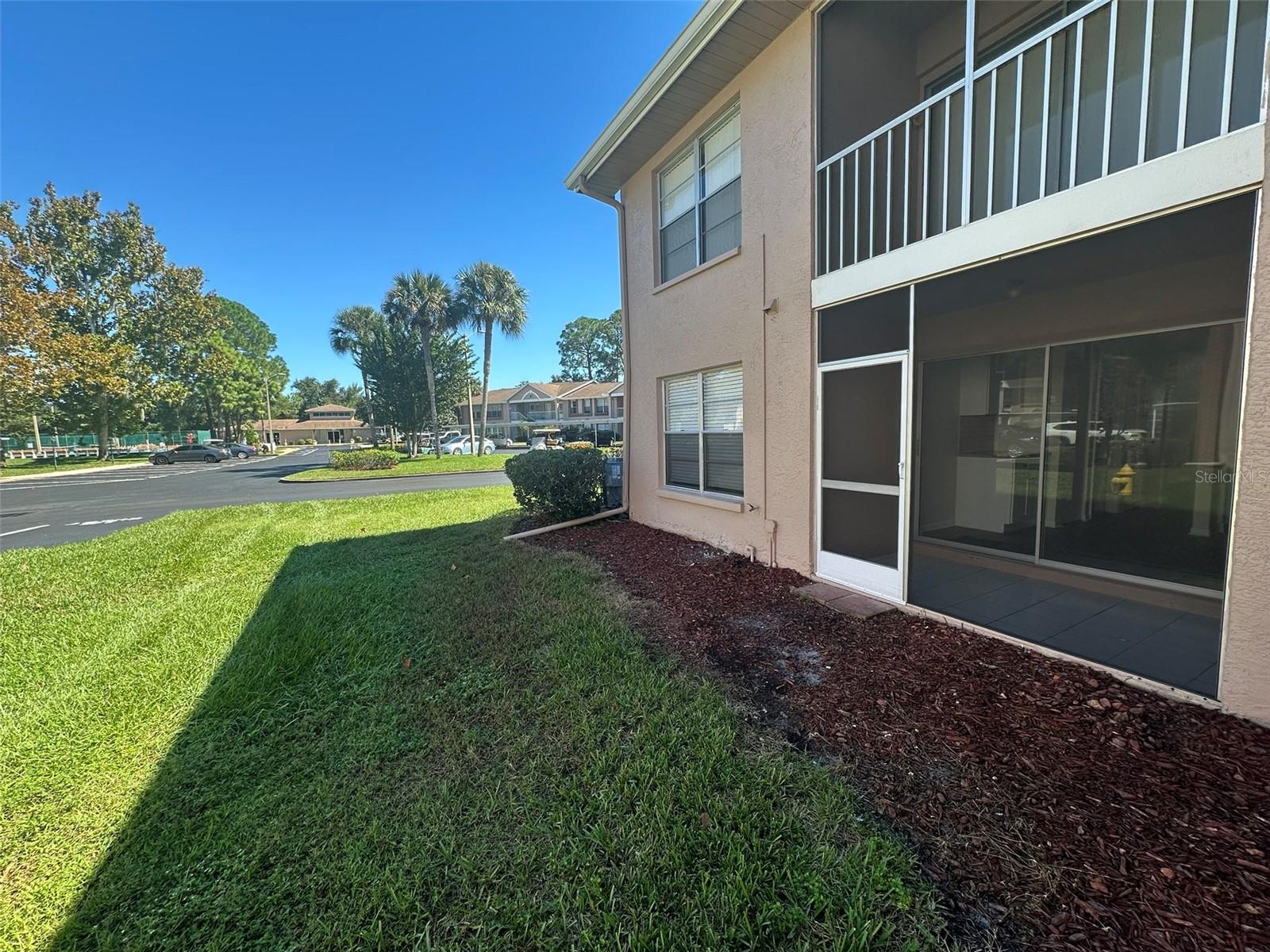 6433 TINA DRIVE, #15, New Port Richey, FL 34653