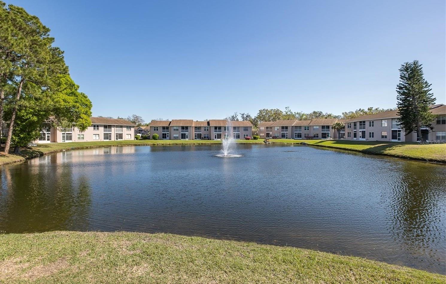 6433 TINA DRIVE, #15, New Port Richey, FL 34653