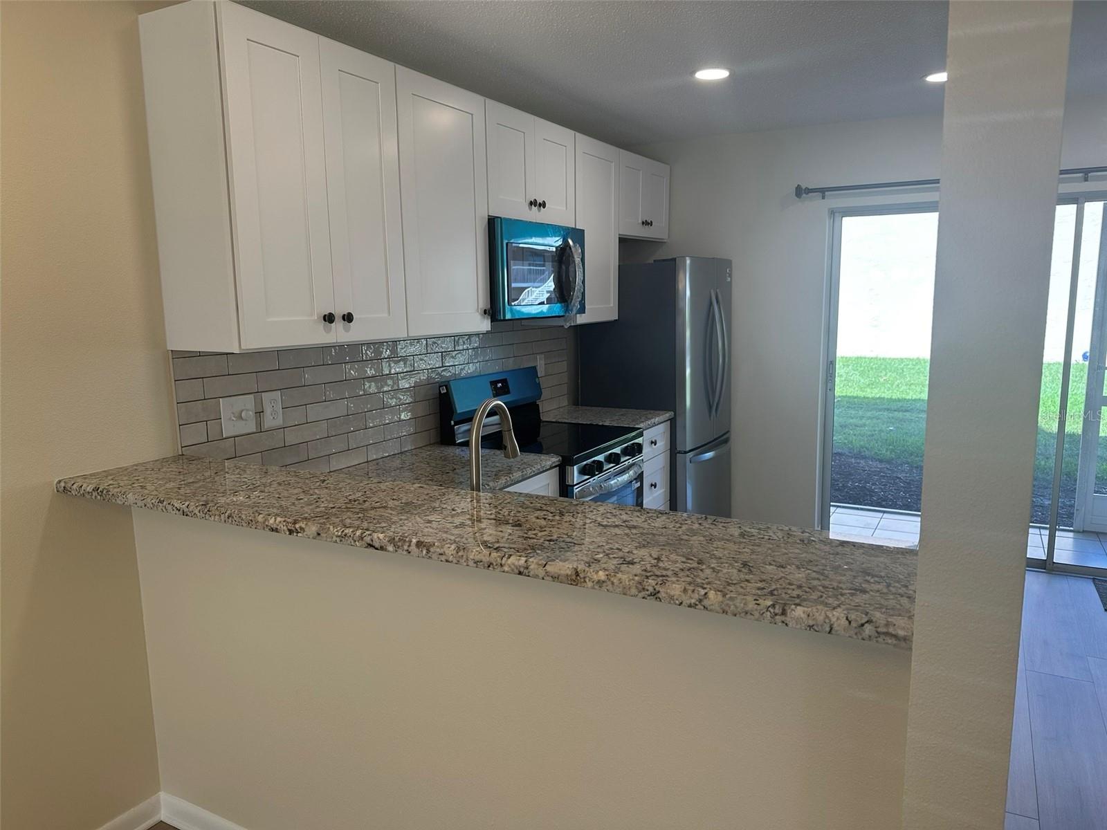 6433 TINA DRIVE, #15, New Port Richey, FL 34653