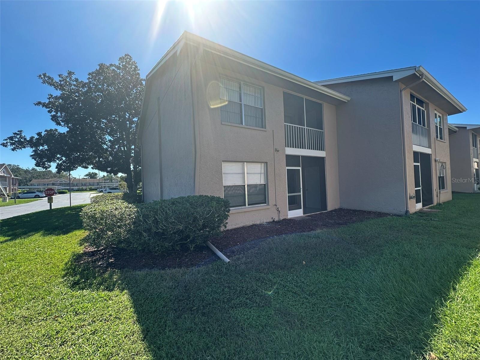 6433 TINA DRIVE, #15, New Port Richey, FL 34653