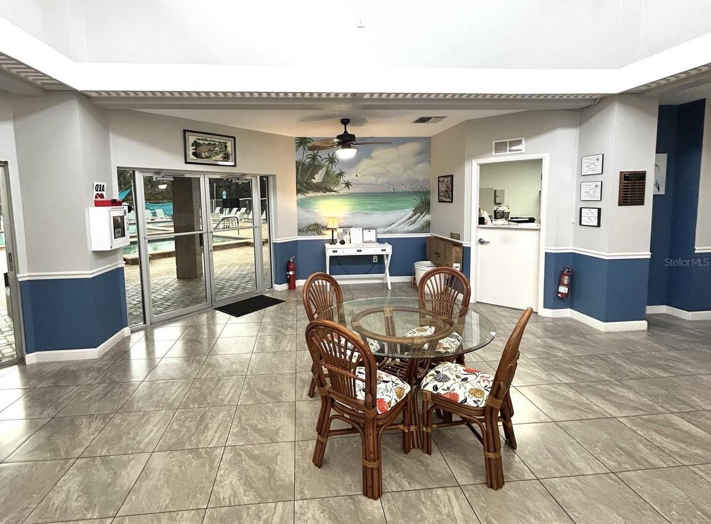 6433 TINA DRIVE, #15, New Port Richey, FL 34653