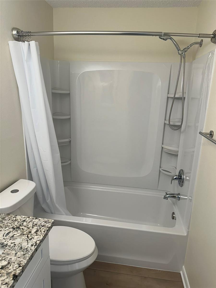 6433 TINA DRIVE, #15, New Port Richey, FL 34653