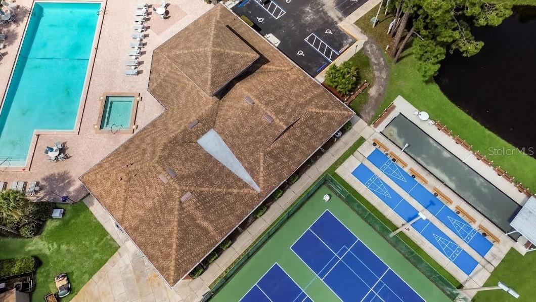 6433 TINA DRIVE, #15, New Port Richey, FL 34653