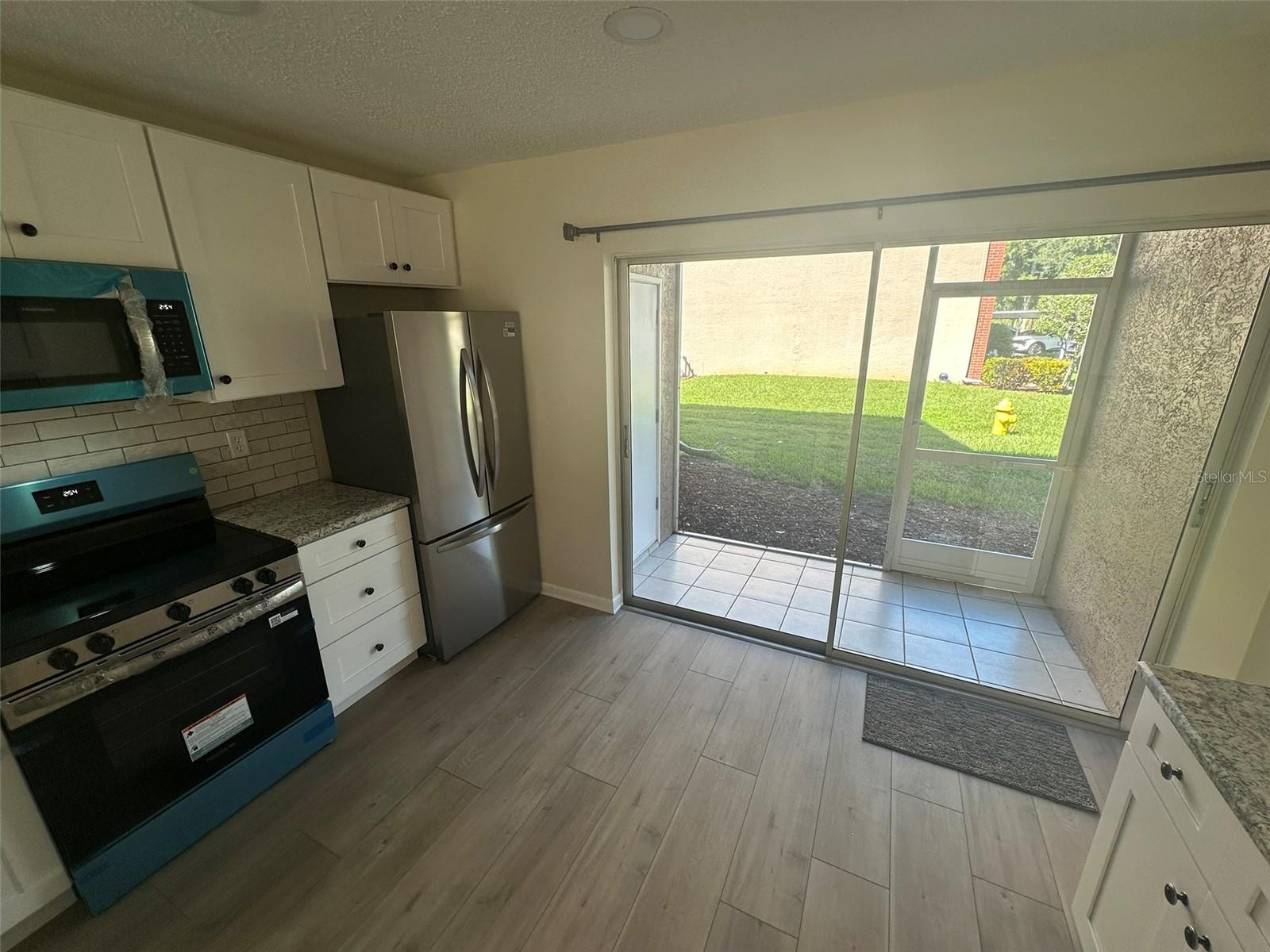6433 TINA DRIVE, #15, New Port Richey, FL 34653