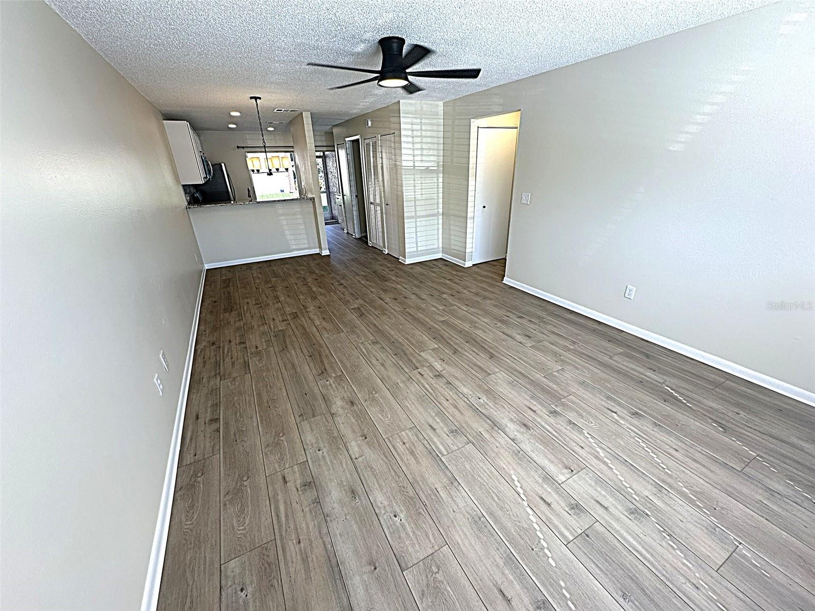 6433 TINA DRIVE, #15, New Port Richey, FL 34653
