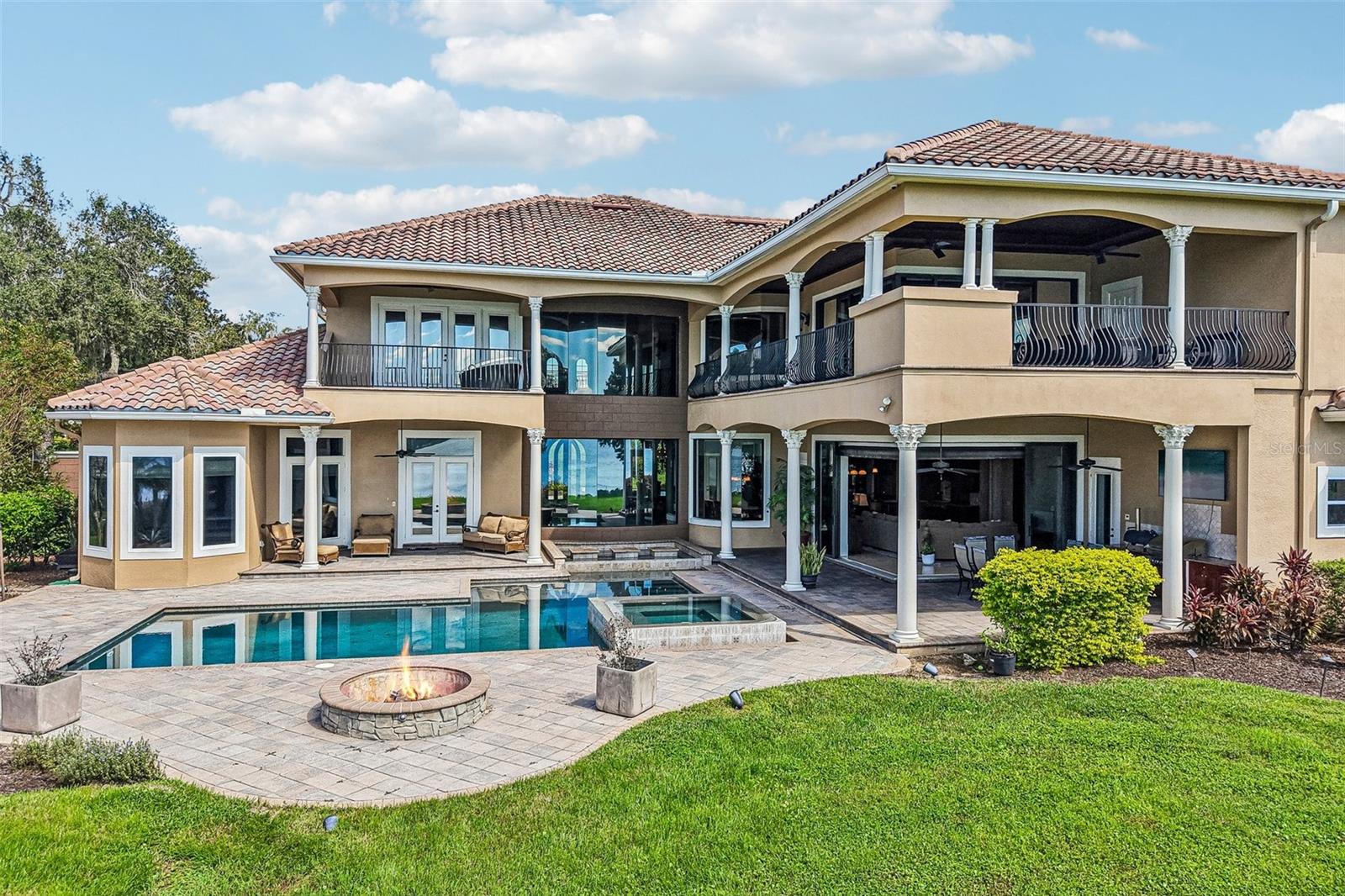 12125 STONELAKE RANCH BOULEVARD, Thonotosassa, FL 33592