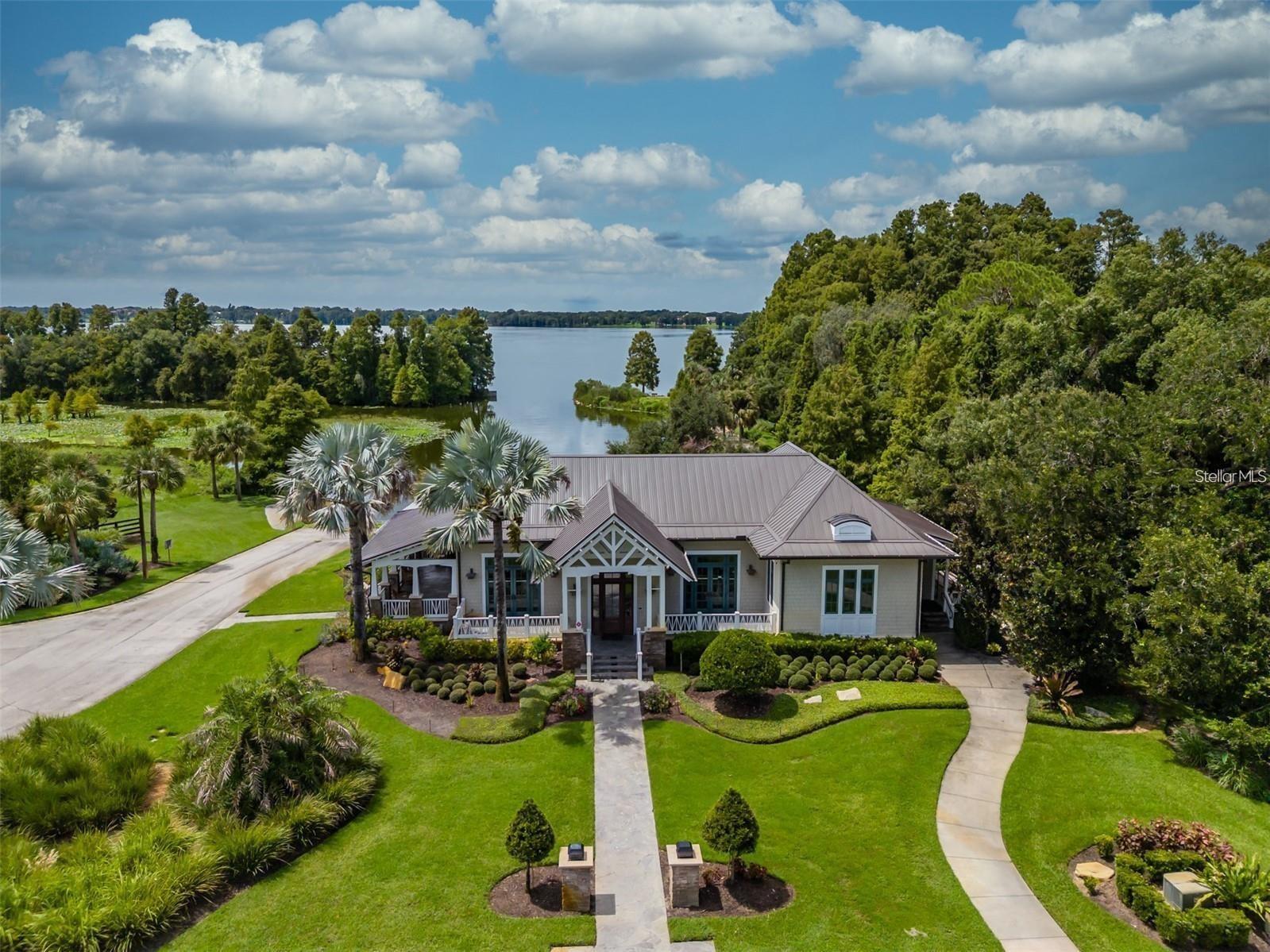 Clubhouse