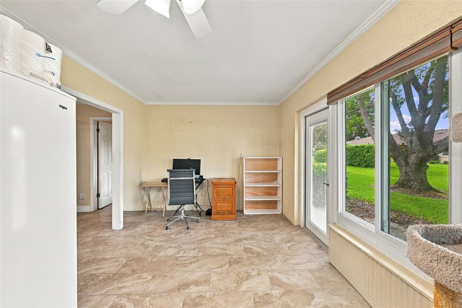 Florida Room