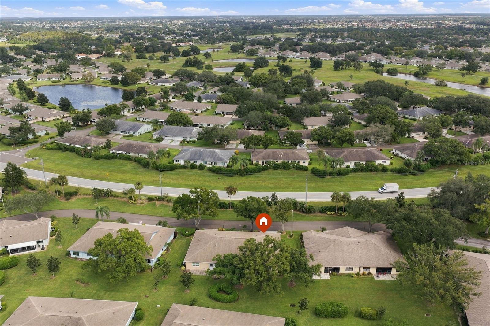 2519 LONIGAN PLACE, #287, Sun City Center, FL 33573