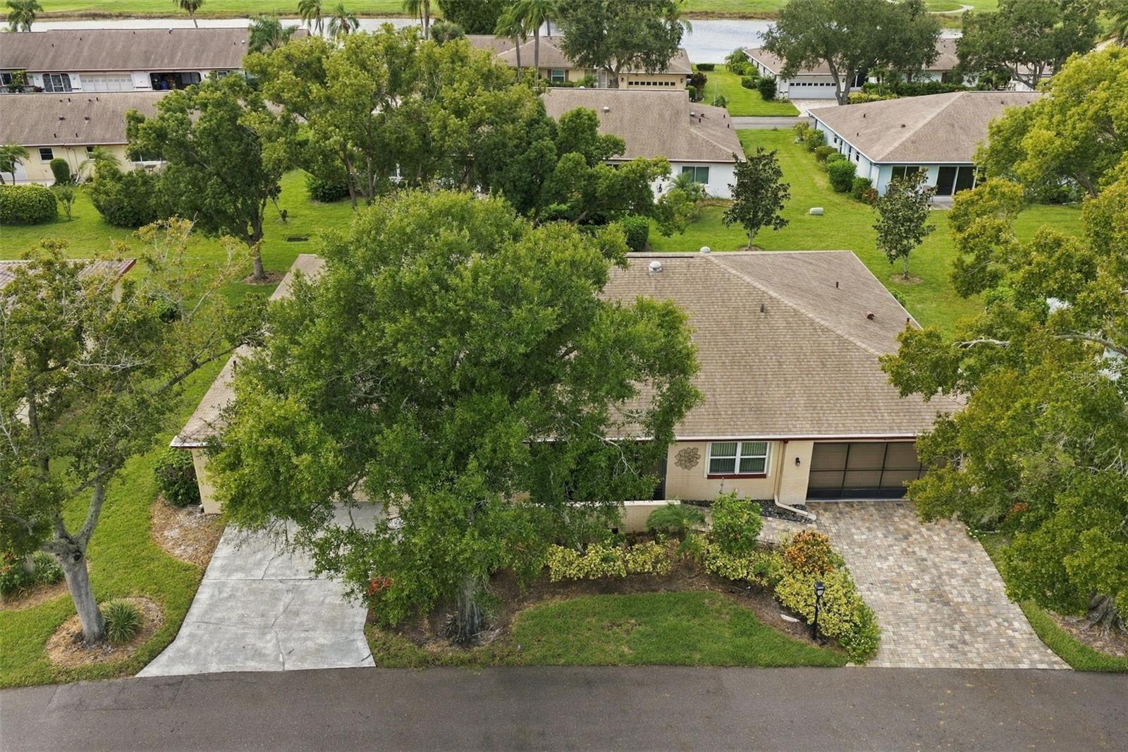 2519 LONIGAN PLACE, #287, Sun City Center, FL 33573