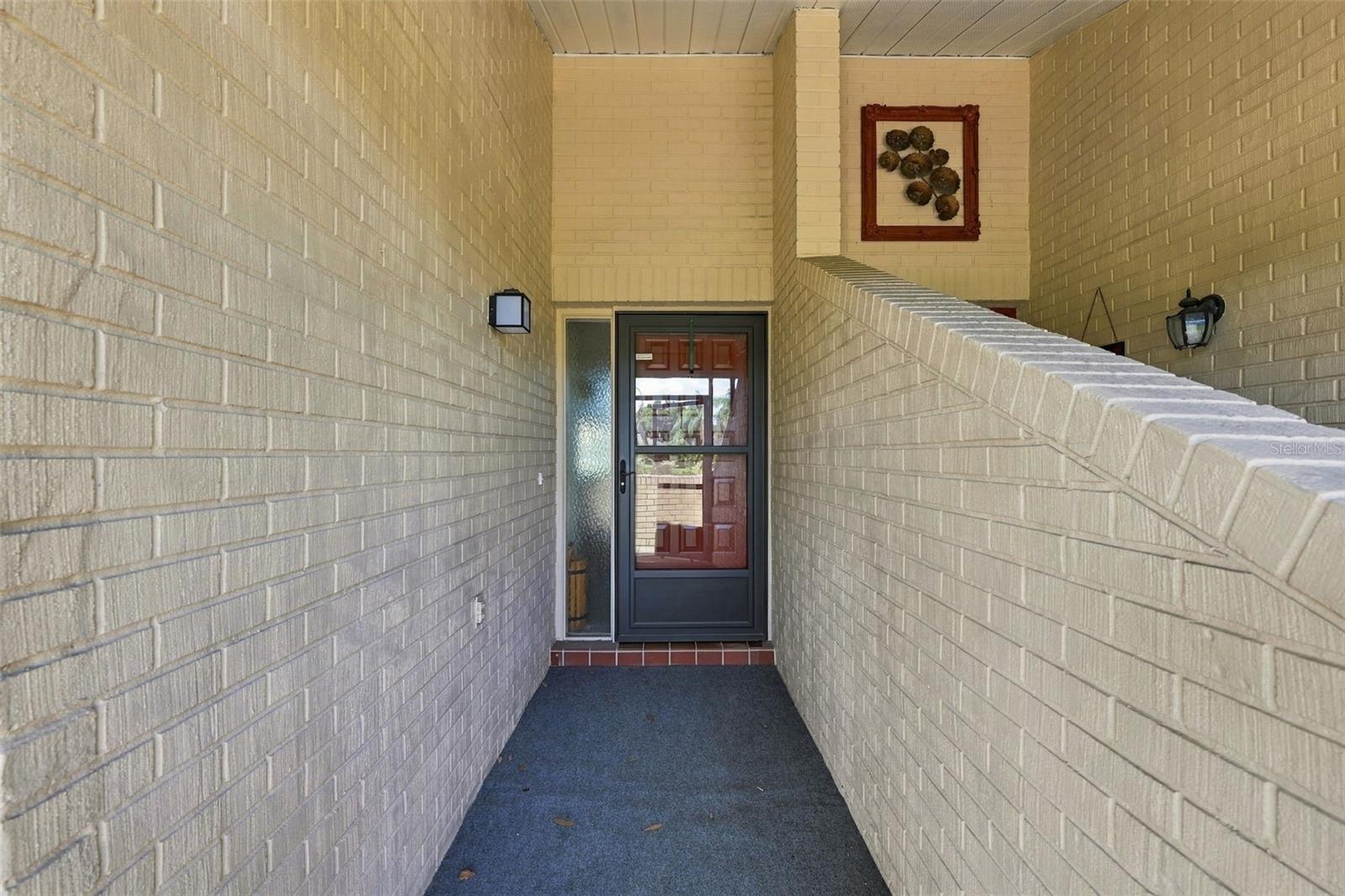 2519 LONIGAN PLACE, #287, Sun City Center, FL 33573