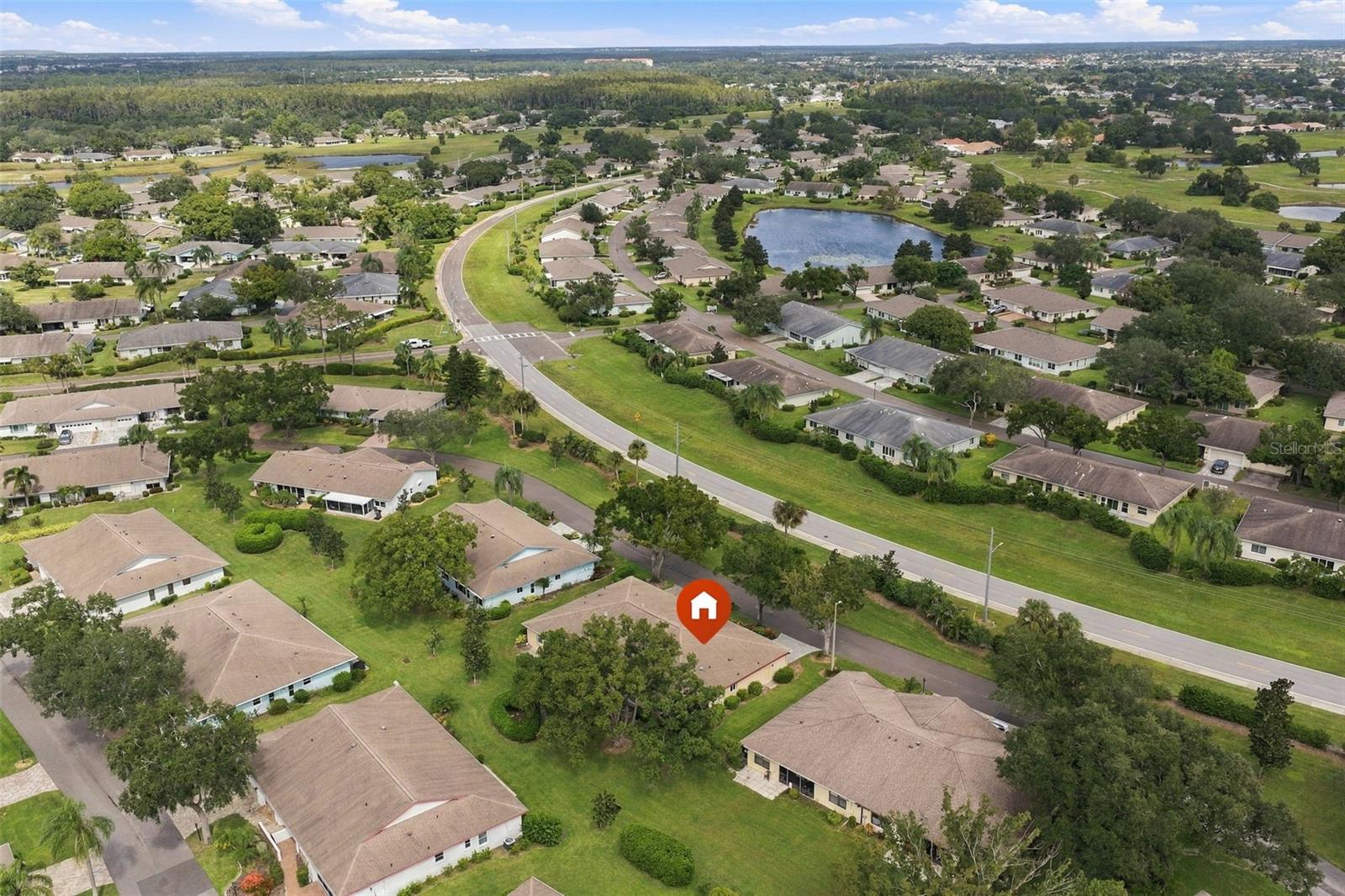 2519 LONIGAN PLACE, #287, Sun City Center, FL 33573