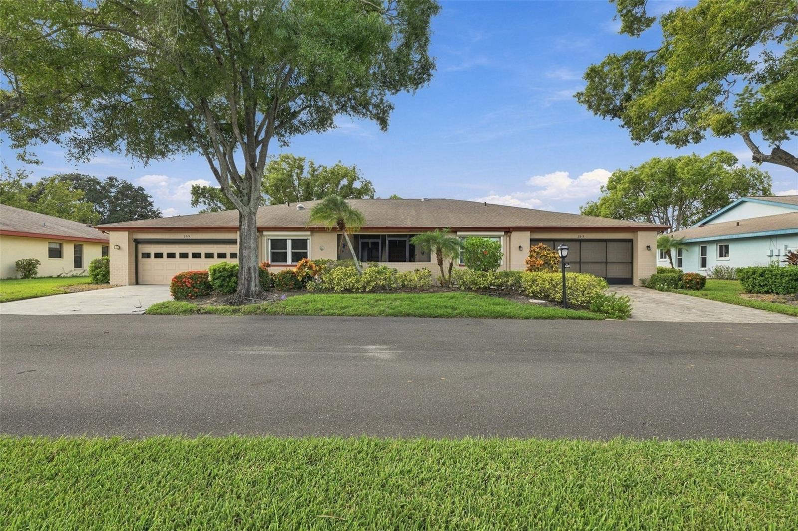 2519 LONIGAN PLACE, #287, Sun City Center, FL 33573