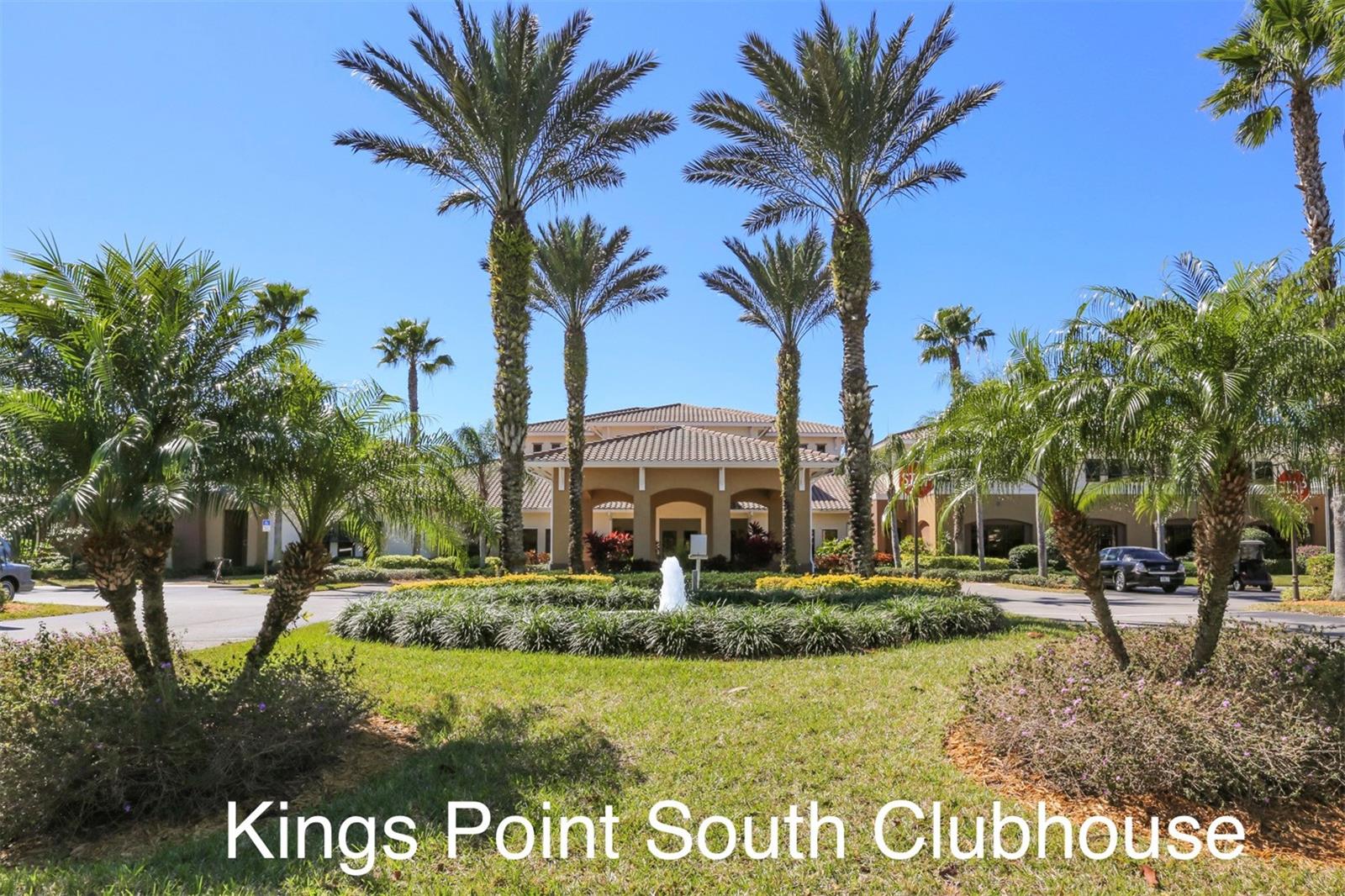 2519 LONIGAN PLACE, #287, Sun City Center, FL 33573