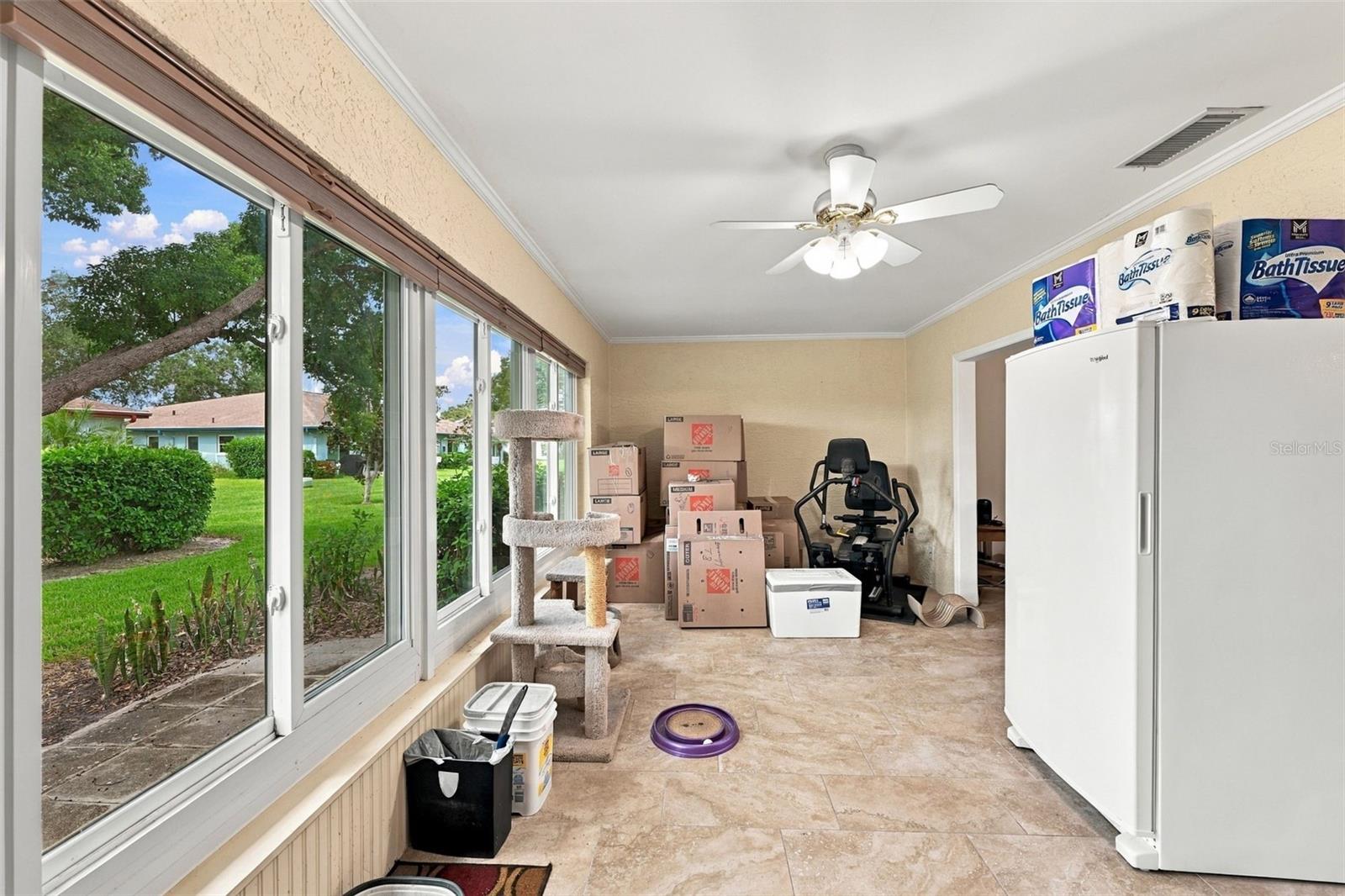 Florida Room