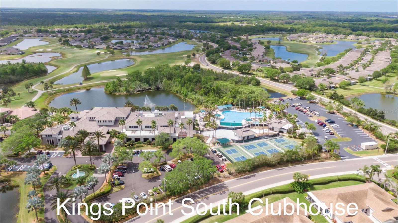 2519 LONIGAN PLACE, #287, Sun City Center, FL 33573