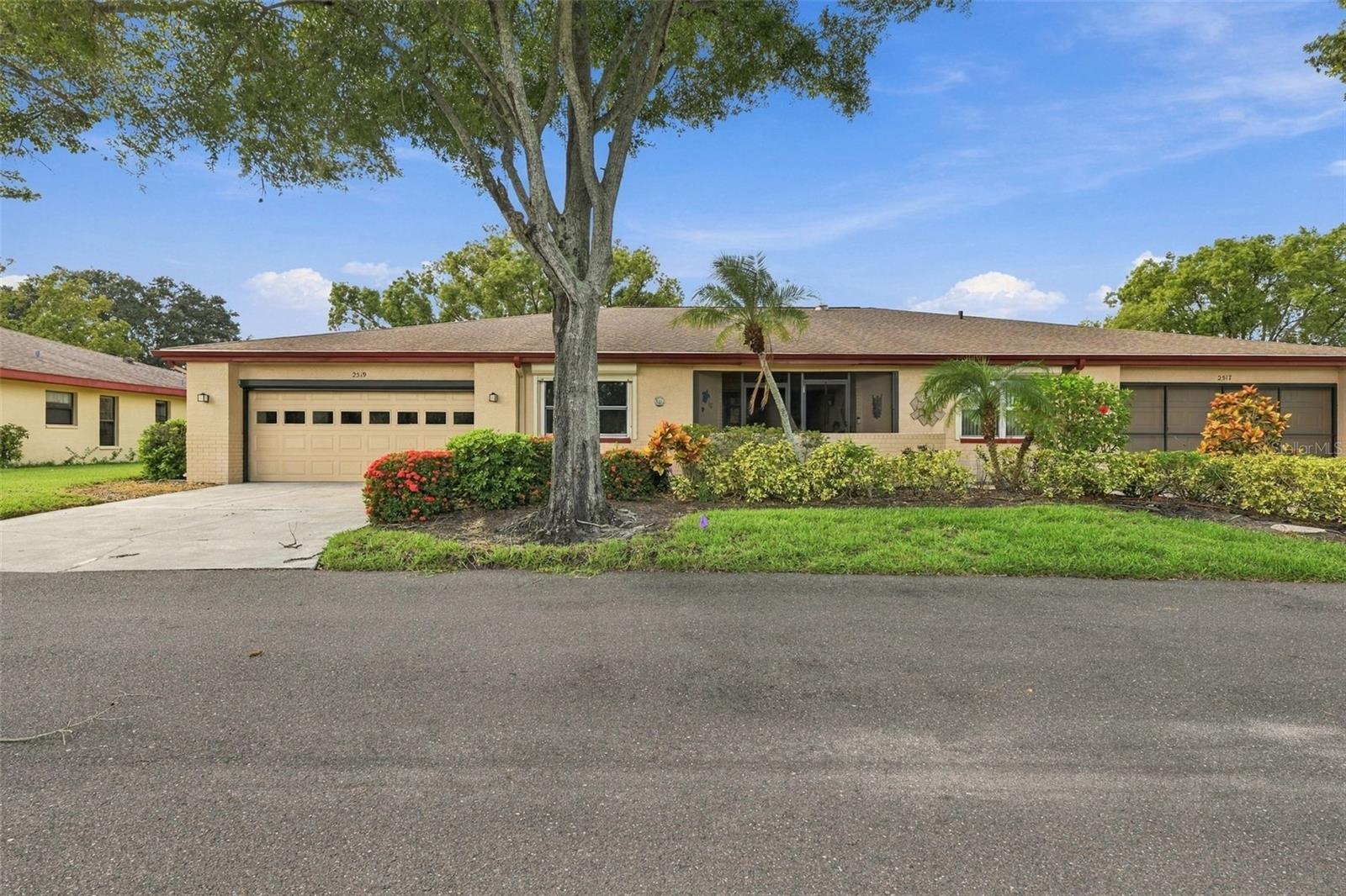 2519 LONIGAN PLACE, #287, Sun City Center, FL 33573