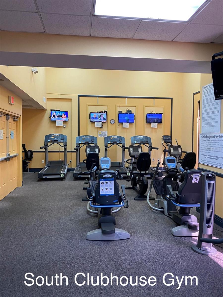 2519 LONIGAN PLACE, #287, Sun City Center, FL 33573