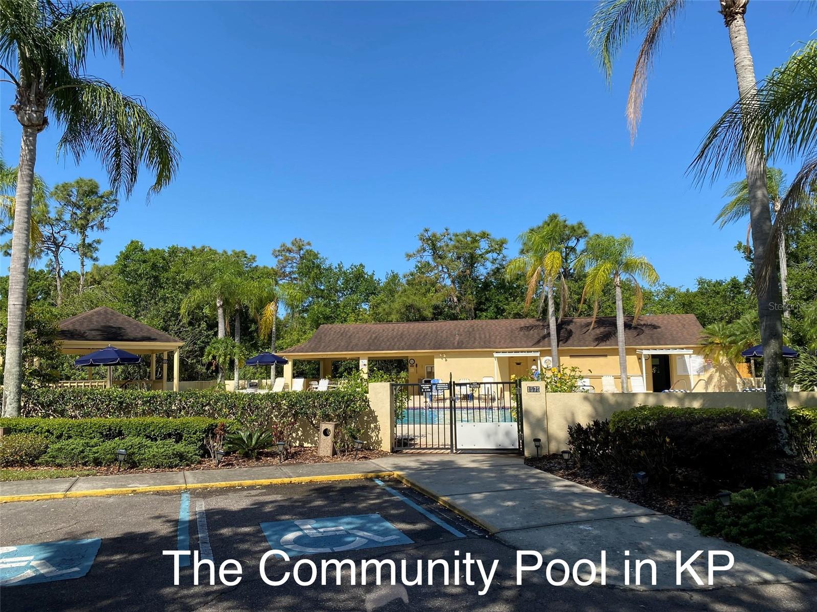 2519 LONIGAN PLACE, #287, Sun City Center, FL 33573