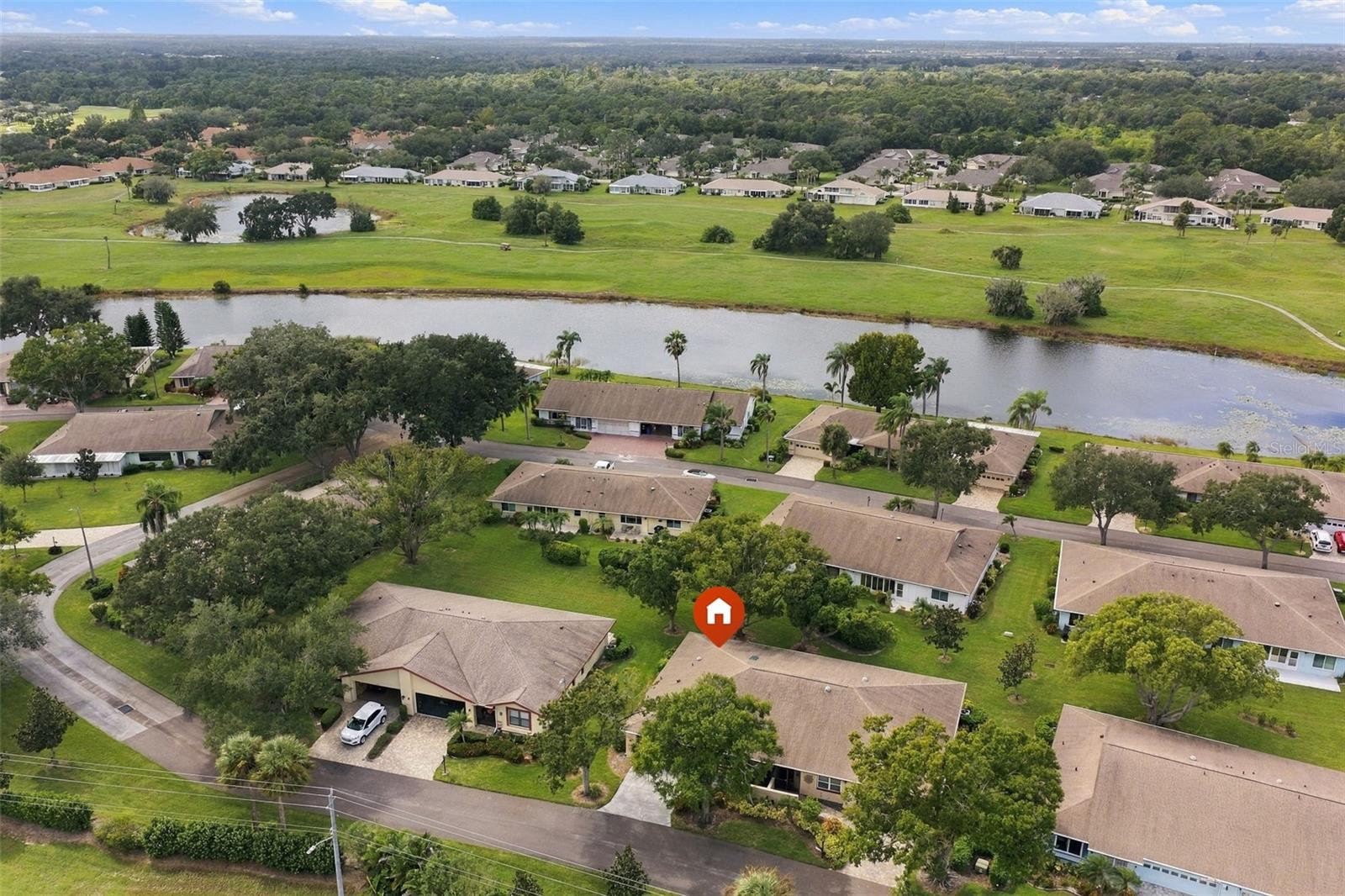 2519 LONIGAN PLACE, #287, Sun City Center, FL 33573