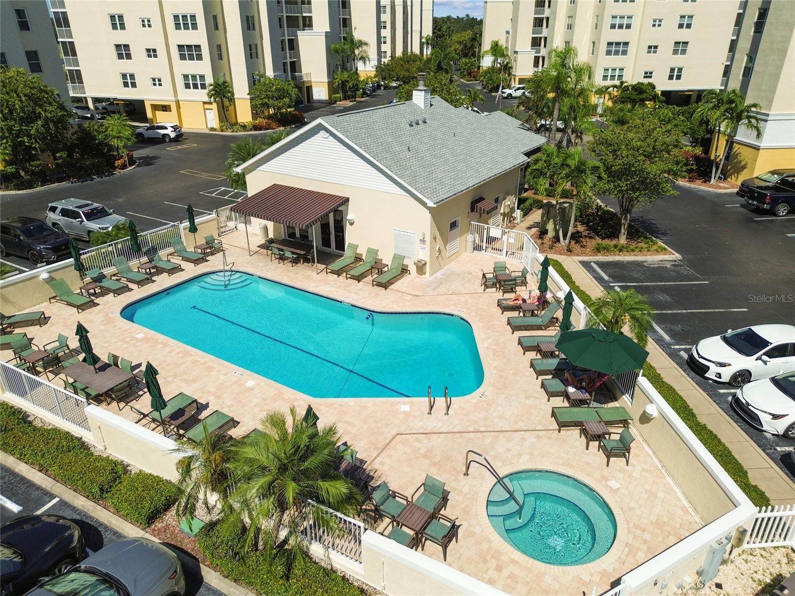 1200 COUNTRY CLUB DRIVE, #3202, Largo, FL 33771