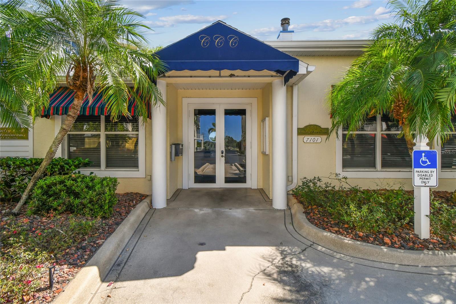 1200 COUNTRY CLUB DRIVE, #3202, Largo, FL 33771