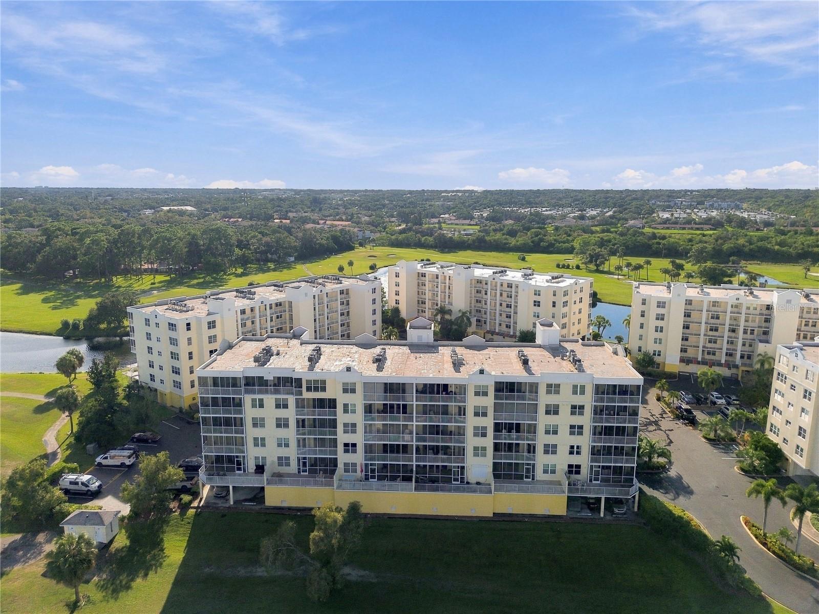 1200 COUNTRY CLUB DRIVE, #3202, Largo, FL 33771