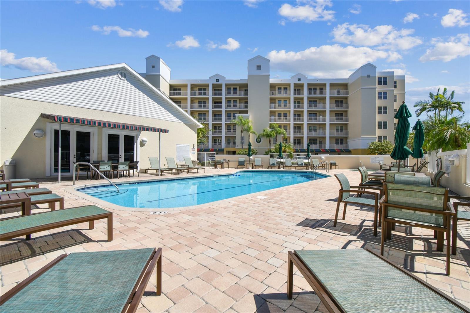 1200 COUNTRY CLUB DRIVE, #3202, Largo, FL 33771