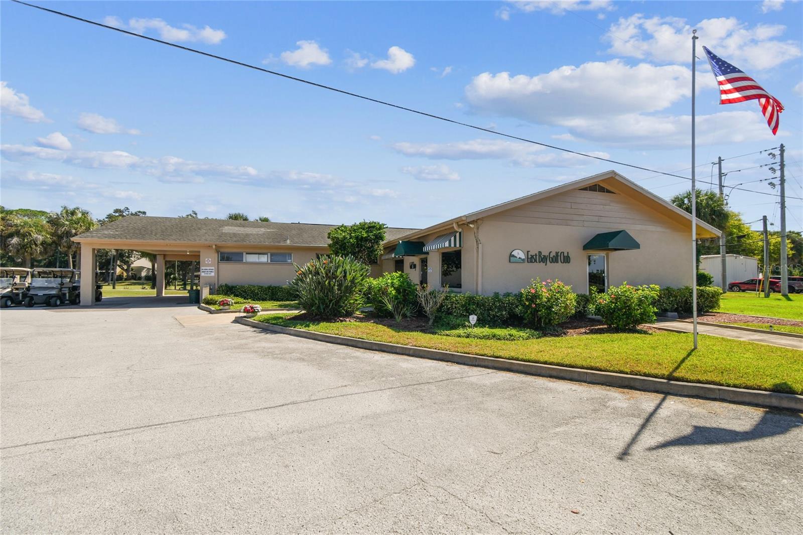 1200 COUNTRY CLUB DRIVE, #3202, Largo, FL 33771