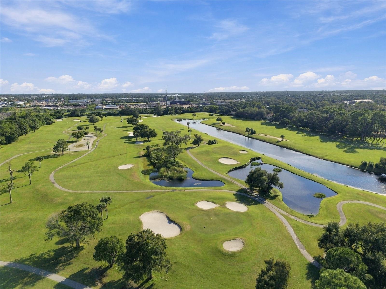 1200 COUNTRY CLUB DRIVE, #3202, Largo, FL 33771