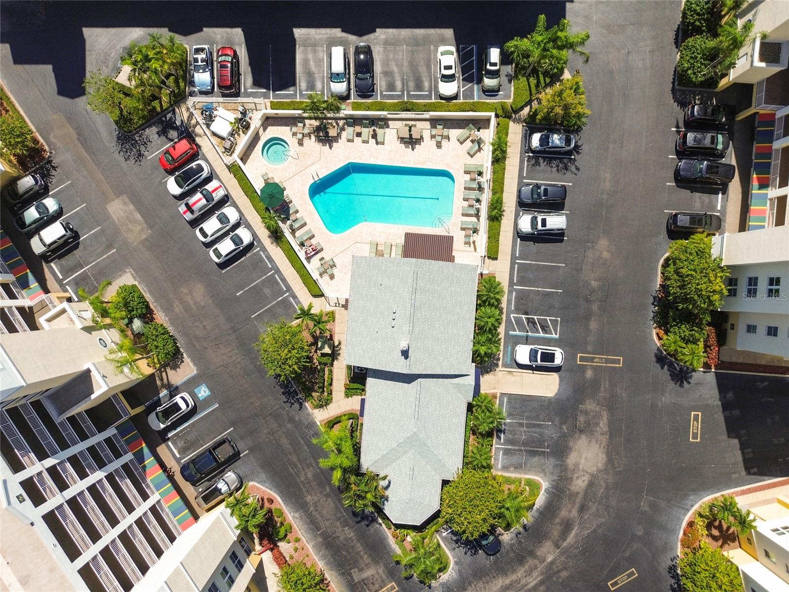 1200 COUNTRY CLUB DRIVE, #3202, Largo, FL 33771