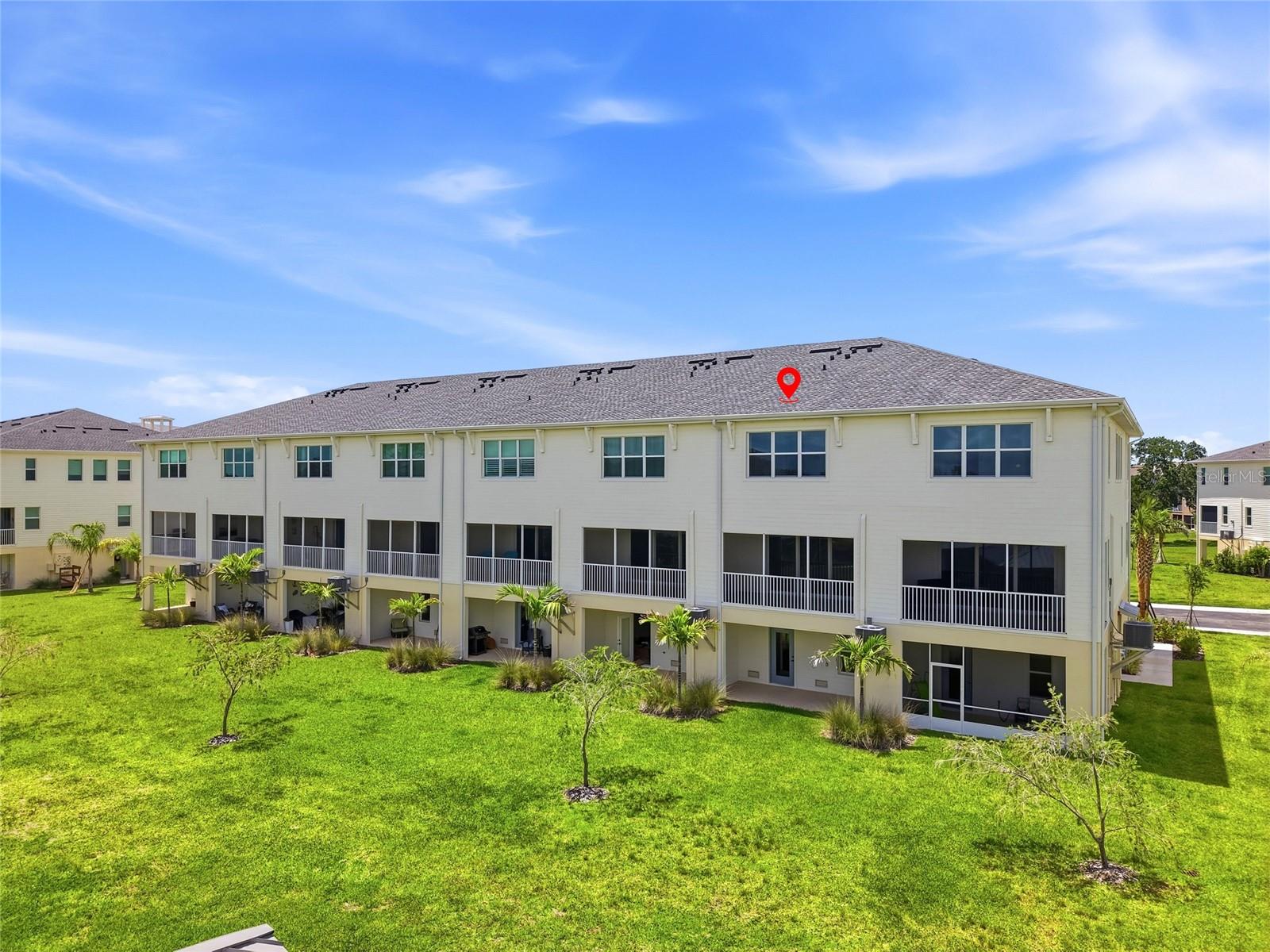 9936 KEY HAVEN ROAD, Seminole, FL 33777