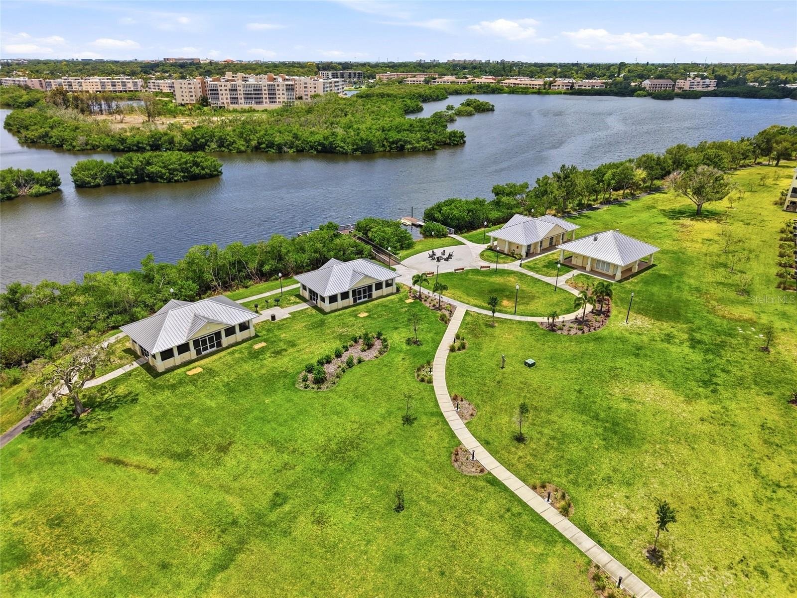 9936 KEY HAVEN ROAD, Seminole, FL 33777