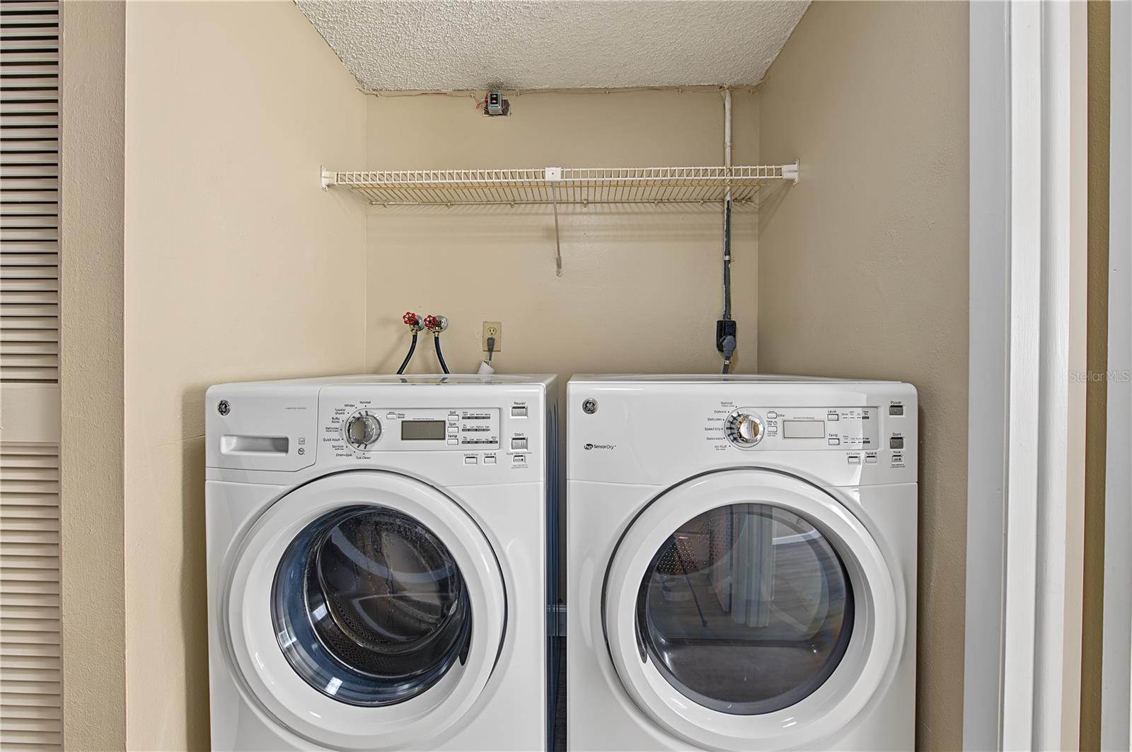 Laundry Room downstairs