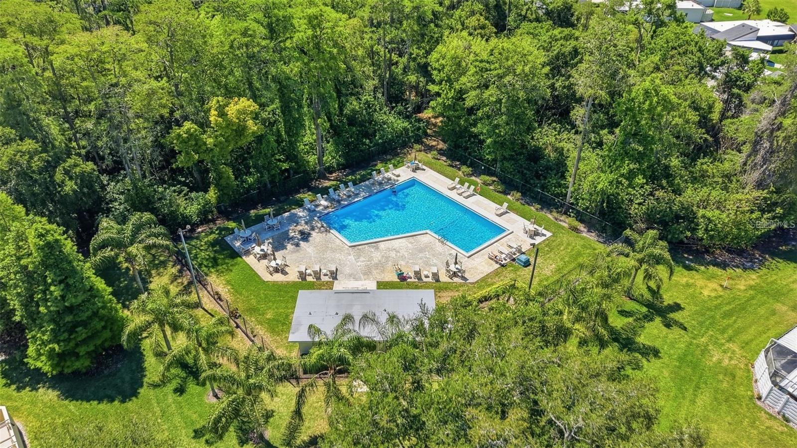 2729 FOXFIRE COURT, #C, Clearwater, FL 33761
