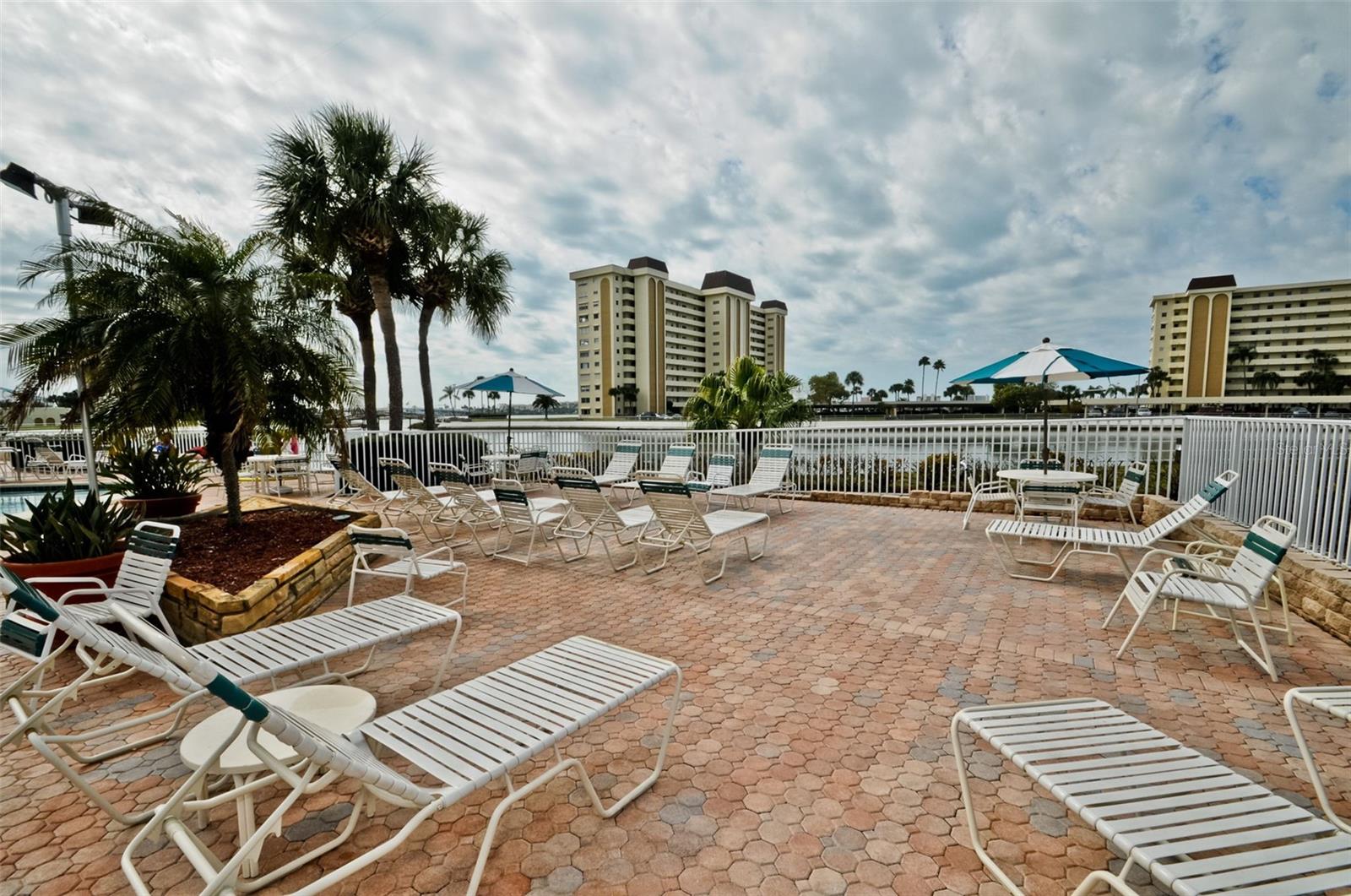 4575 COVE CIRCLE, #709, St Petersburg, FL 33708