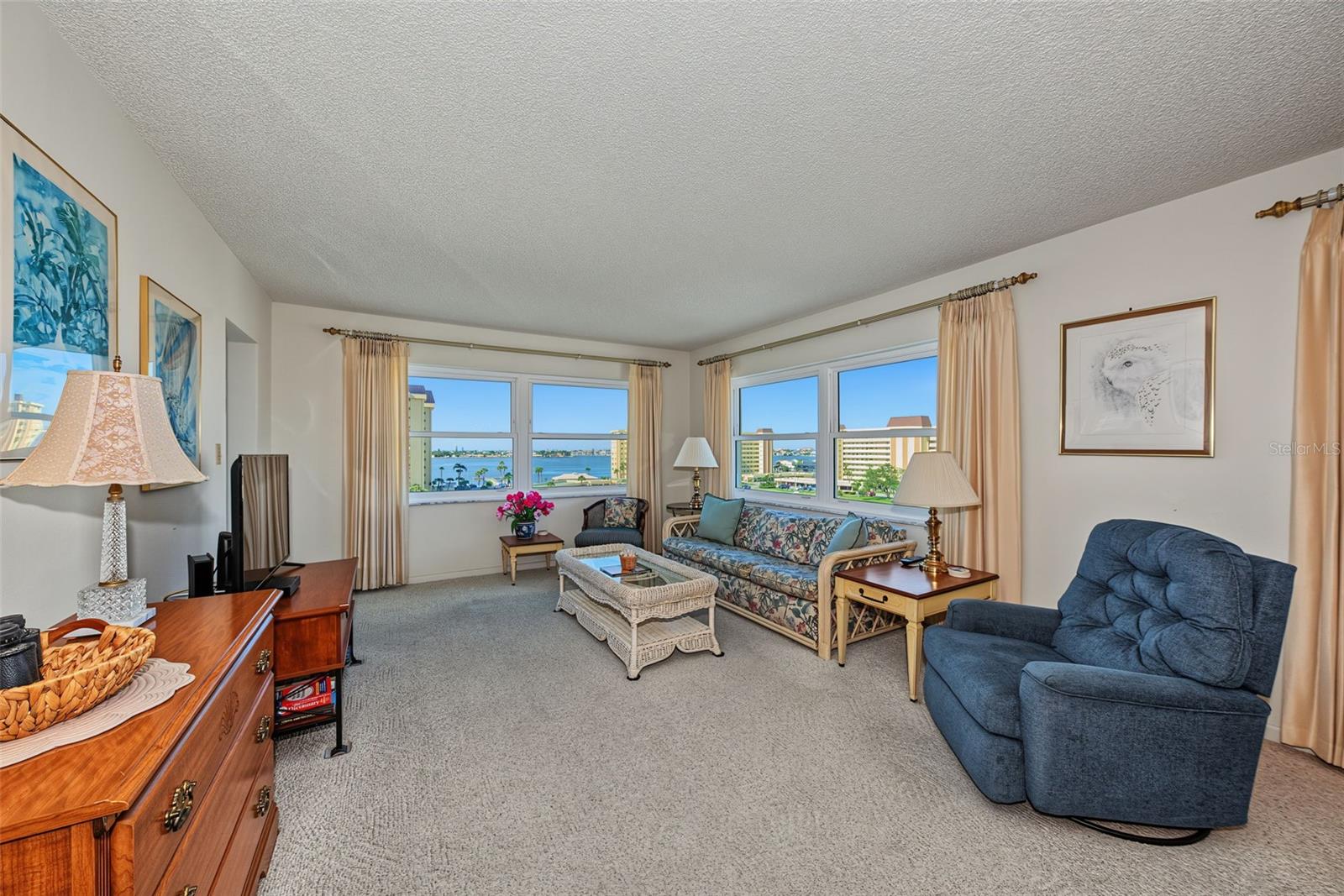 4575 COVE CIRCLE, #709, St Petersburg, FL 33708