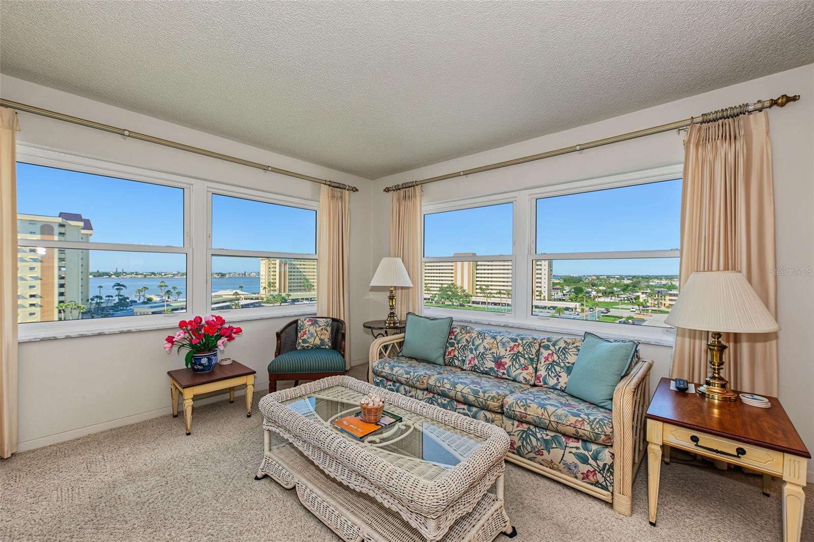 4575 COVE CIRCLE, #709, St Petersburg, FL 33708