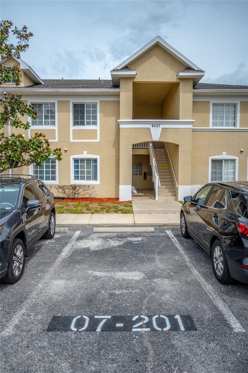 6007 SKYDALE WAY, #201, Riverview, FL 33578