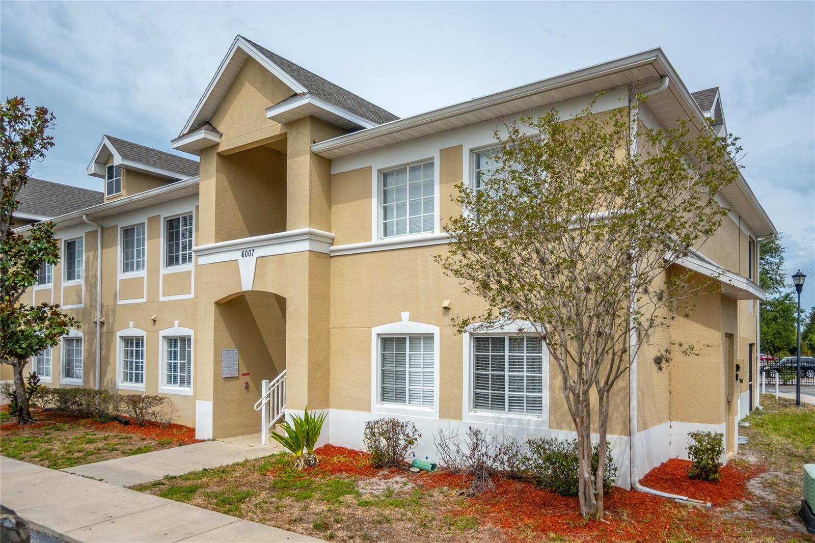 6007 SKYDALE WAY, #201, Riverview, FL 33578